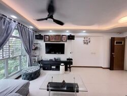 Blk 126A Eastdelta @ Canberra (Sembawang), HDB 5 Rooms #632683961